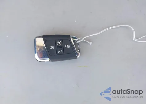 2021 Volkswagen Atlas 3.6L V6 Se W/Technology R-Line из США, поврежденный, VIN 1V2RR2CA5MC568647